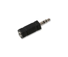 PSG02757  3.5MM Stereo Jack Connector