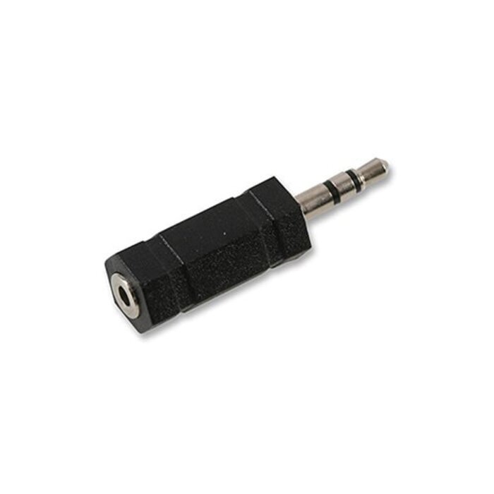 PSG02757  3.5MM Stereo Jack Connector (Dist)
