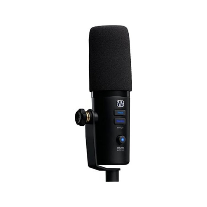 Presonus USB Microphone With Dsp
