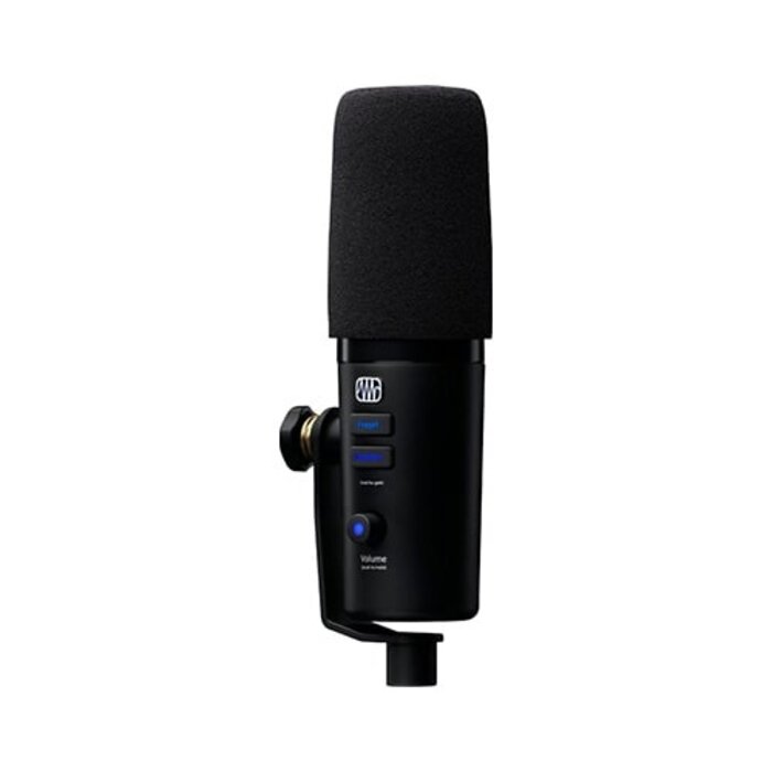 Presonus USB Microphone With Dsp