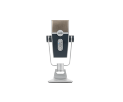 AKG Lyra Ultra-HD Multimode USB Microphone
