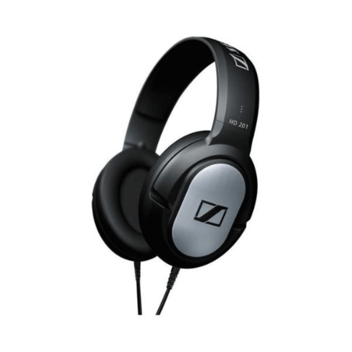 Sennheiser HD201 Headphones