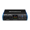 Presonus Studio 24C Interface