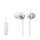 MDR-EX110LP In Ear Headphones High Quality Sound White