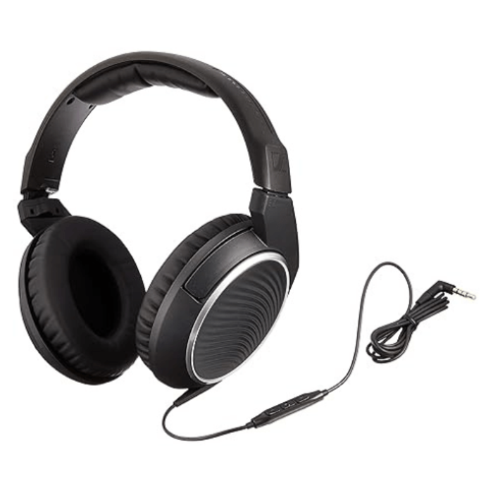 Sennheiser HD461G Over Ear Headphones