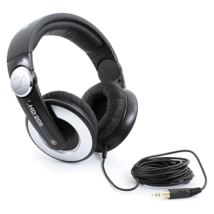 Sennheiser HD205 Headphones  EOL
