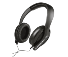 Sennheiser HD-202