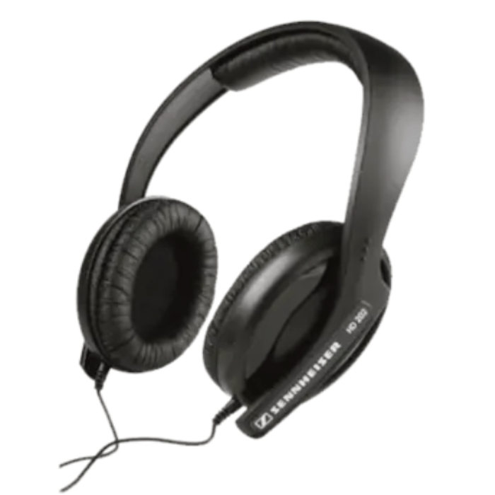 Sennheiser HD-202