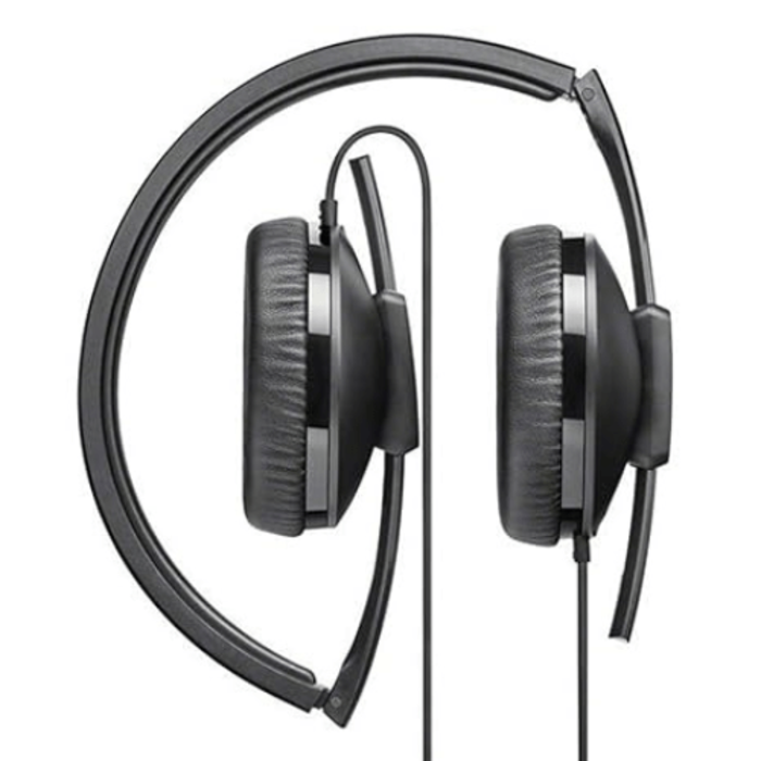 Sennheiser HD 2.10 On Ear Headphones EOL