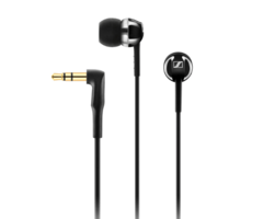 Sennheiser CX1.00 Black