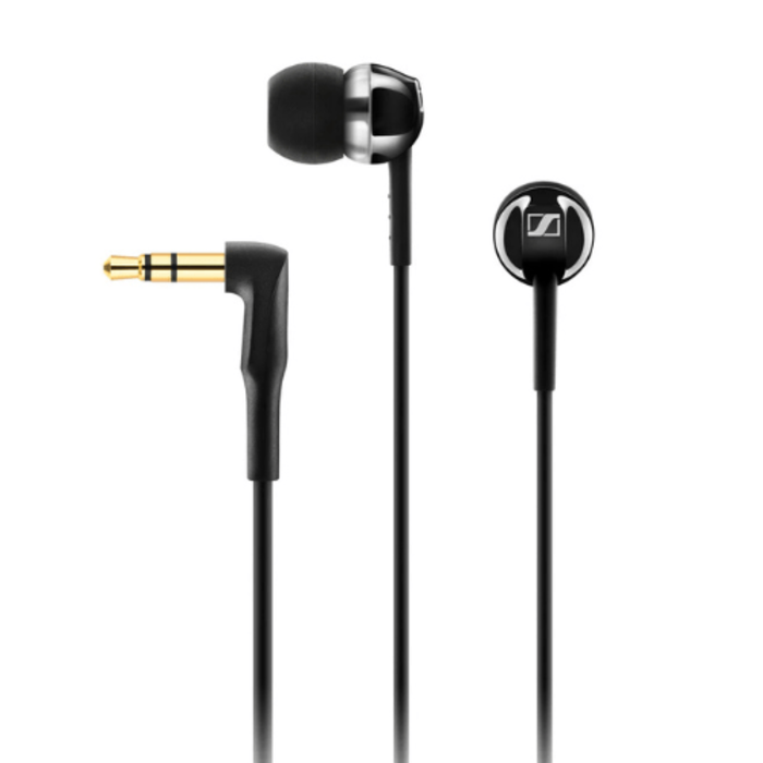 Sennheiser CX1.00 Black