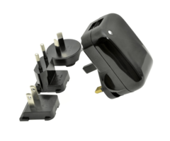 Mercury USB Travel ADP