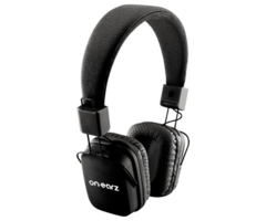 Lounge2 Black Gray Bluetooth HPhone