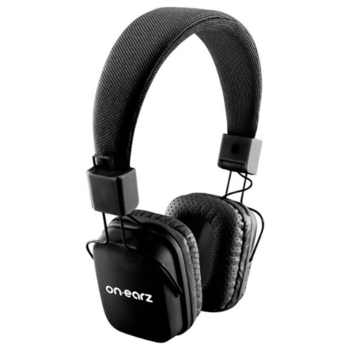 Lounge2 Black Gray Bluetooth HPhone