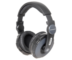 Citronic HP450PRO DJ Headphones