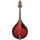Red Mandolin CTM28