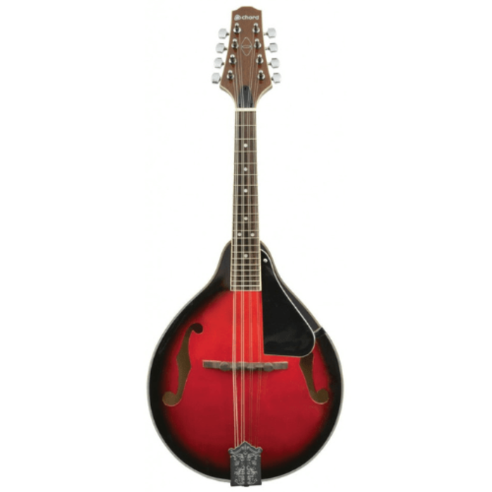 Chord Red Mandolin CTM28