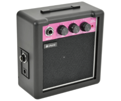 Chord CG2 Portable Guitar Amp