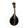 M1SDL Mandolin BLACK