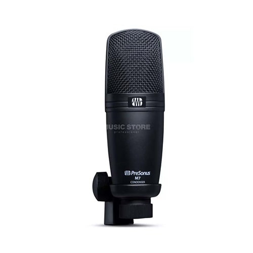Presonus M7 MKII Cardioid Condenser Microphone
