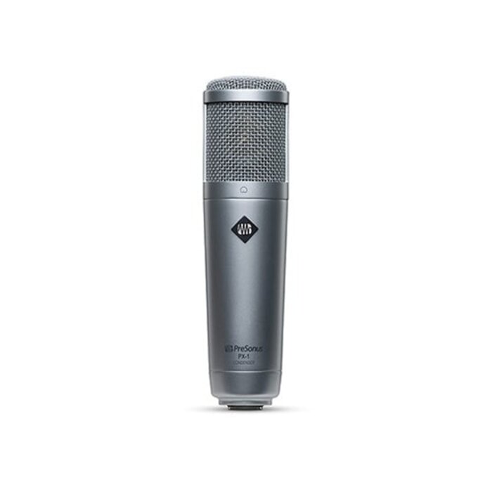 Presonus Large Diaphragm Cardiod Condesor Microphone