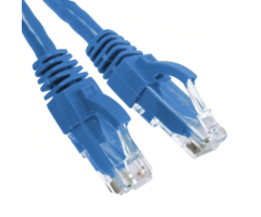 Techlink Ethernet Network Cable CAT5E To CAT5E 10M/30Ft