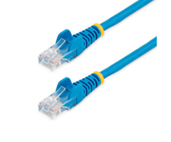 Techlink Ethernet Network Cable CAT5E To CAT5E 5M/15Ft