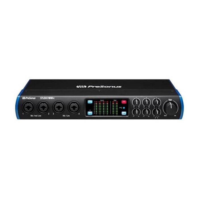Presonus Studio 1810C EU
