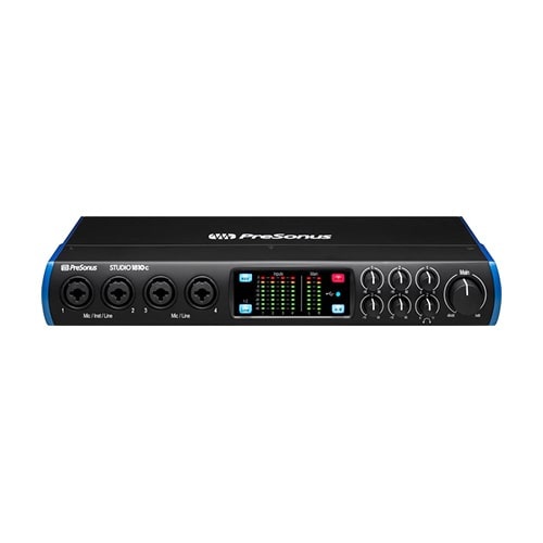 Presonus Studio 1810C EU