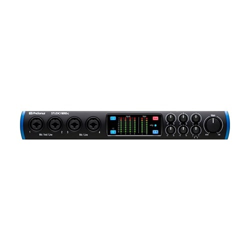Presonus Studio 1810C EU