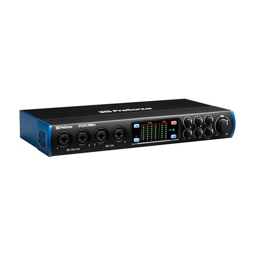 Presonus Studio 1810C EU