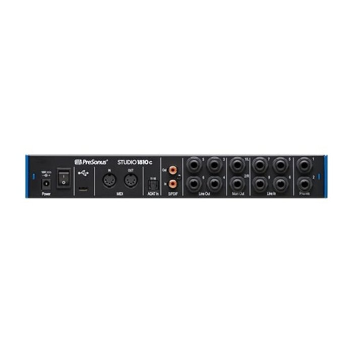Presonus Studio 1810C EU