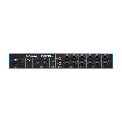 Presonus Studio 1810C EU