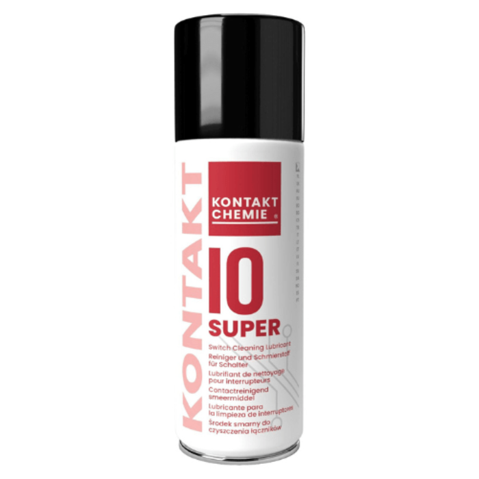 Kontakt Super 10 200ML