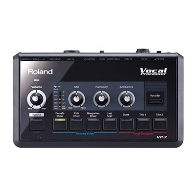 Roland VP- 7 Vocal Pro