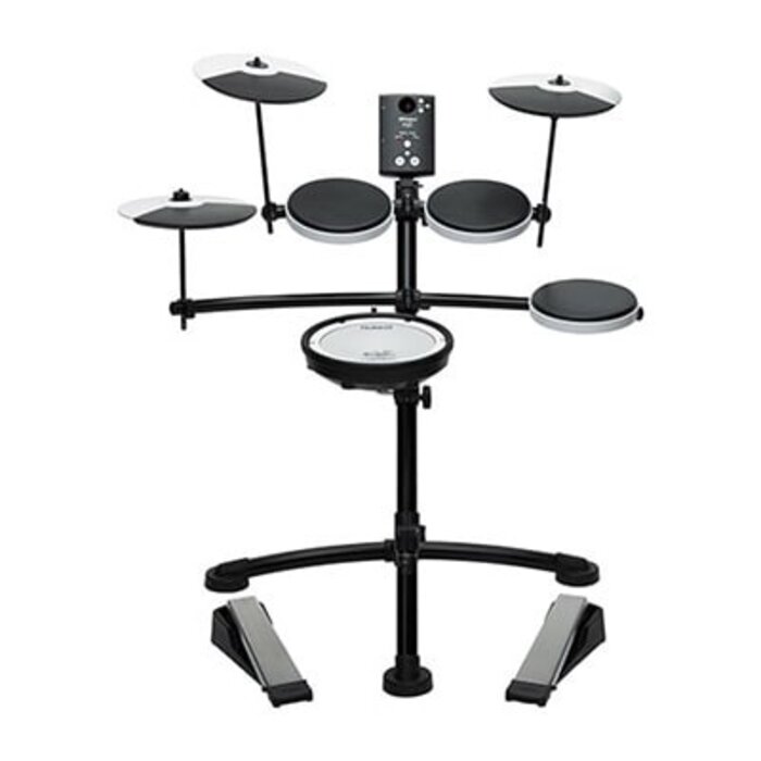 Roland TD1KV Mesh Head Snare V-Drum Kit