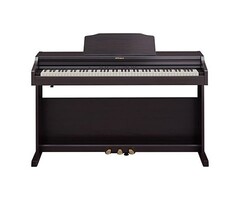 Roland RP501RCR Digital Piano In Rosewood
