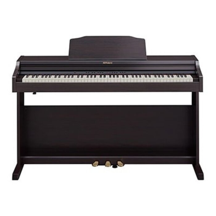 Roland RP501RCR Digital Piano In Rosewood