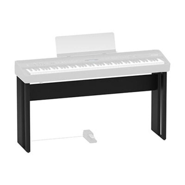 Roland Piano Stand For FP90 Black