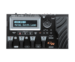 Roland GR 55 S Guitar Synthesizer