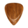 Trinity Wooden Guitar Pick