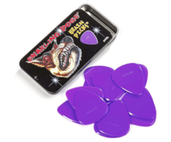D'Andrea Snarling Dogs Brain Picks Purple (12)