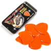 D'Andrea Snarling Dogs Brain Picks Orange (12)