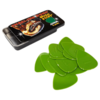 D'Andrea Snarling Dogs Brain Picks Green (12)