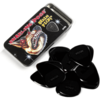 D'Andrea Snarling Dogs Brain Picks Black (12)