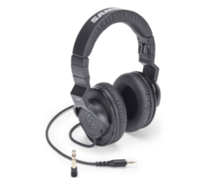 Samson Z45 Closed Back Studio Headphones