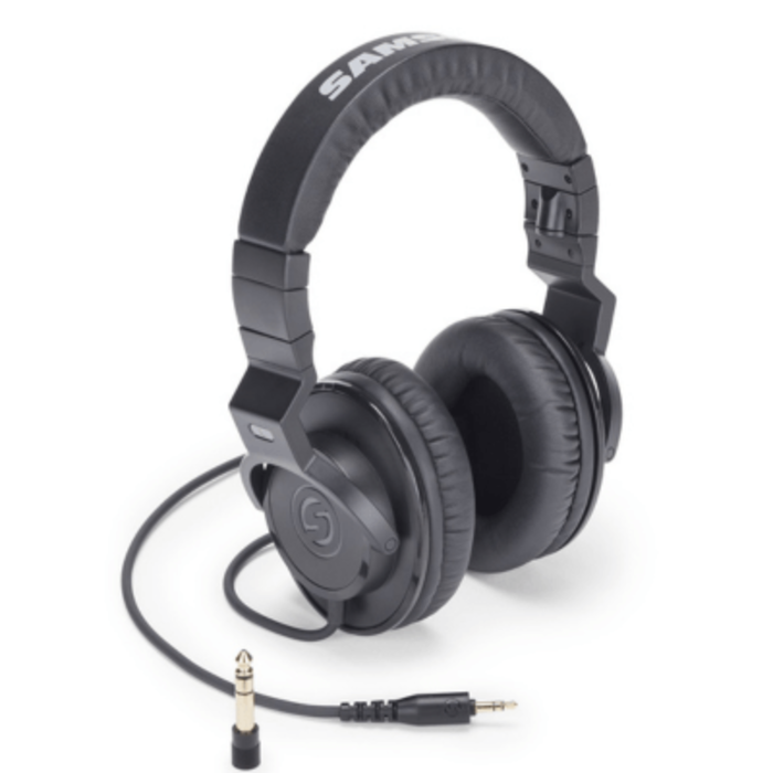 Samson Z45 Closed Back Studio Headphones