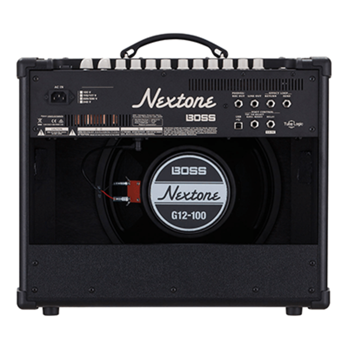 Boss Nextone Stage 40 Watt 1 X 12" Combo Amp