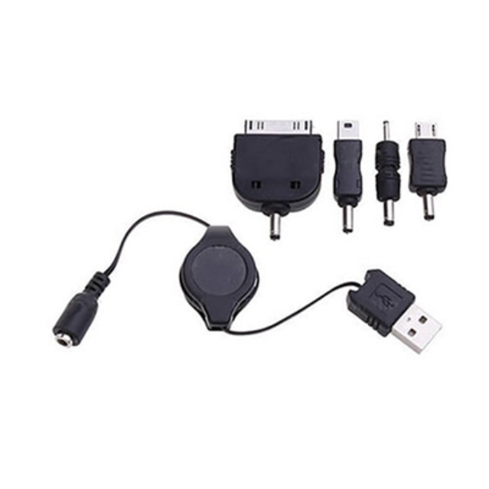Pama Universal Charger Pack