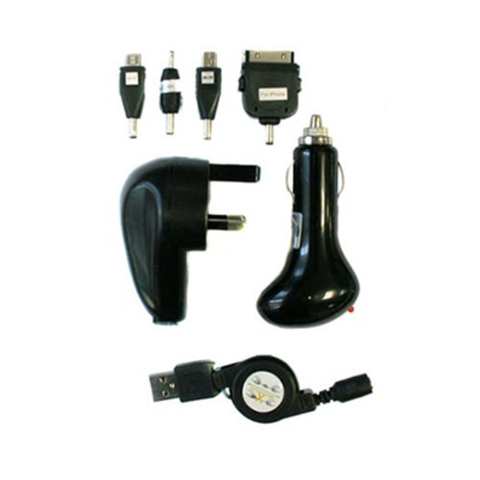 Pama Universal Charger Pack